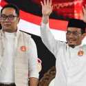 Ancam Laporkan KPU DKI, Timses Ridwan Kamil-Suswono Lagi Panik