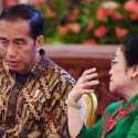 Jokowi Tak Tahu Diri Mau Penjarakan Megawati