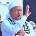 Reuni Akbar 212, Habib Rizieq Titip Pesan untuk Presiden Prabowo