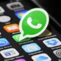 Iran Cabut Pembatasan Akses WhatsApp dan Google Play