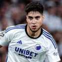 Kontrak Kevin Diks bersama FC Copenhagen Berpotensi Tak Lanjut