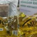 Bukan karena Stok, Ini Biang Kerok Harga MinyaKita Tak Kunjung Turun