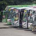 Dishub DKI Diminta Cek Kelaikan Bus Wisatawan Nataru