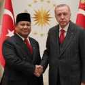Aksi <i>Walk Out</i> Erdogan Multitafsir, Ketua MUI Dorong Komunikasi Indonesia-Turki