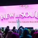 Ribuan Pengunjung Banjiri Women Festive dan Halalmove Expo 2024