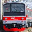 KA Bandara Gangguan di Stasiun Pesing, Cuma Bisa 1 Jalur