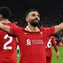 Laga Liverpool Vs Man City di Anfield jadi yang Terakhir bagi Salah?