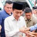 PDIP Bakal Lemah Tanpa Jokowi