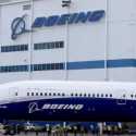 Boeing Suntik Dana Rp16 Triliun Buat Tingkatkan Produksi Pesawat