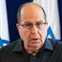 Eks Menhan Moshe Ya'alon Akui Genosida Israel di Gaza Utara