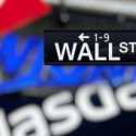 Wall Street Suram Jelang Tutup Tahun