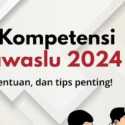 Bawaslu Mulai Seleksi Kompetensi Calon PPPK Besok, Berikut Ketentuannya