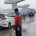 Banjir Rob Ancam Pesisir Jakarta hingga 3 Januari