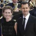 Istri Bashar Al Assad Minta Cerai, <i>Ngebet</i> Kabur ke Inggris