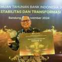 BI Dapuk bank bjb sebagai Perbankan dengan Layanan Kas Terbaik 2024