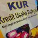 Target KUR Jadi Rp300 Triliun, UMKM Harus Makin Tumbuh