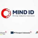 Proyek Smelter MIND ID Serap 8.600 Tenaga Kerja