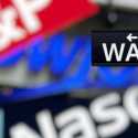 Wall Street Pecah Rekor, Saham Meta Terbang 2,4 Persen