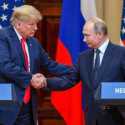 Putin <i>Ngebet</i> Ketemu Trump Bahas Perang Ukraina