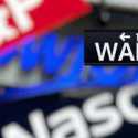 Wall Street Variatif: Nasdaq Menguat, Saham Meta dan Amazon Melesat