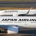 Japan Airlines Diserang Hacker, Jadwal Penerbangan Terganggu