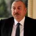 Presiden Azerbaijan Sebut Pesawat Mereka Jatuh karena Tembakan Rusia