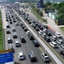 Cek Jadwal <i>Contraflow</i> di Tol Jagorawi dan Japek