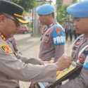 Anggota Polres Probolinggo Kota Dipecat Buntut Bolos 177 Hari