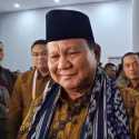 Wacana Pengampunan Koruptor, Prabowo Tak Akan Khianati Sumpahnya