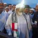 Habib Rizieq hingga Hidayat Nur Wahid Hadiri Reuni 212