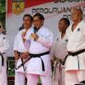 Perguruan Karate-Do Tako Senang Pramono-Rano Menang