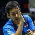 Hendra Setiawan Pensiun