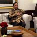 Kemesraan Prabowo-Jokowi Bahaya Bagi PDIP