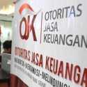 OJK Terima 31.099 Aduan Konsumen, Terbanyak Soal Fintech dan Bank