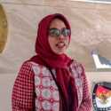 Ketua KPU Jabar Diberhentikan DKPP