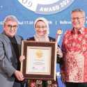 AdMedika Raih Penghargaan <i>Trusted Company</i> di Ajang CGPI Awards 2024