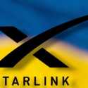 Starlink Siap Hadirkan Layanan Seluler Satelit di Ukraina