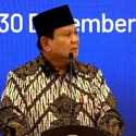 Musrenbangnas RPJMN 2025-2029, Prabowo Tekankan Pentingnya Perencanaan Nasional Berbasis Ekonomi Pancasila