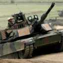 AS Setuju Jual Tank Abrams dan Rudal Hellfire ke Mesir