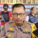 Oknum Polisi Penembak Siswa SMK Belum Jadi Tersangka