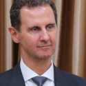 Wamenlu Rusia Konfirmasi Keberadaan Bashar Al-Assad di Moskow