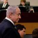 Hadiri Sidang Kasus Korupsi, Netanyahu Cemooh Media Israel