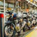 Bukan Indonesia, Royal Enfield Pilih Thailand sebagai Pusat Produksi di Asia Pasifik