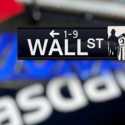 Dow Menguat, Akhiri Penurunan Sepuluh Sesi di Wall Street