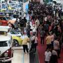 6 Pameran Gaikindo Sepanjang 2024 Beri Kontribusi Positif bagi Industri Otomotif