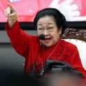 Megawati Tiru SBY Seolah-olah Terzalimi