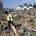 Tsunami Aceh 2004 Jadi Pengingat Solidaritas dan Muhasabah Sosial