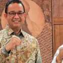 Senator Jakarta Minta Pramono-Rano Tiru Capaian Anies Baswedan