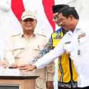 Infrastruktur Buat Rakyat