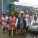 Relokasi Korban Banjir Rob Bukan Solusi